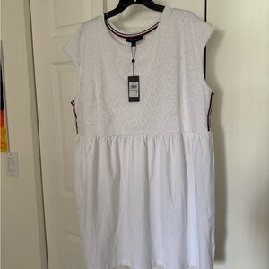 NWT Tommy Hilfiger Dress